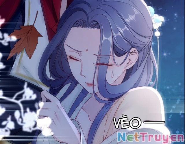 Mau Xuyên Không Rửa Tội Cho Nhân Vật Phản Diện 9 trang 30