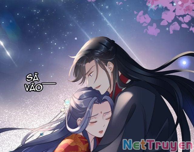 Mau Xuyên Không Rửa Tội Cho Nhân Vật Phản Diện 9 trang 61