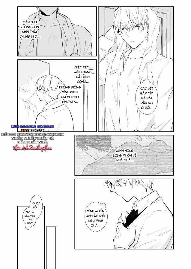 Máy bay không người lái của công ty có kỷ luật đầy đủ 1 trang 12