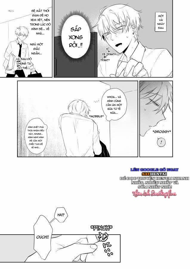 Máy bay không người lái của công ty có kỷ luật đầy đủ 1 trang 13