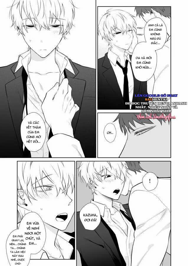 Máy bay không người lái của công ty có kỷ luật đầy đủ 1 trang 15