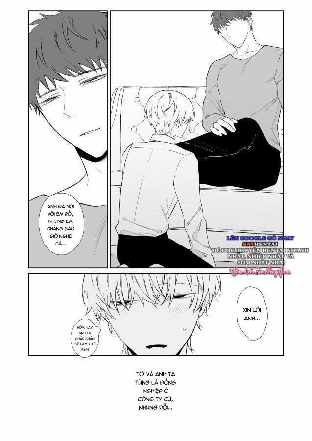 Máy bay không người lái của công ty có kỷ luật đầy đủ 1 trang 3