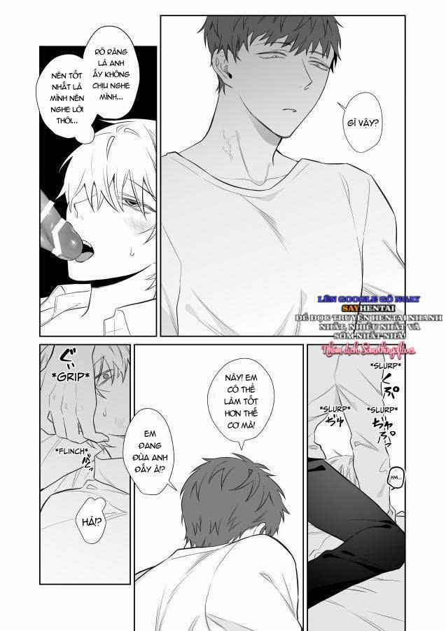 Máy bay không người lái của công ty có kỷ luật đầy đủ 2 trang 1