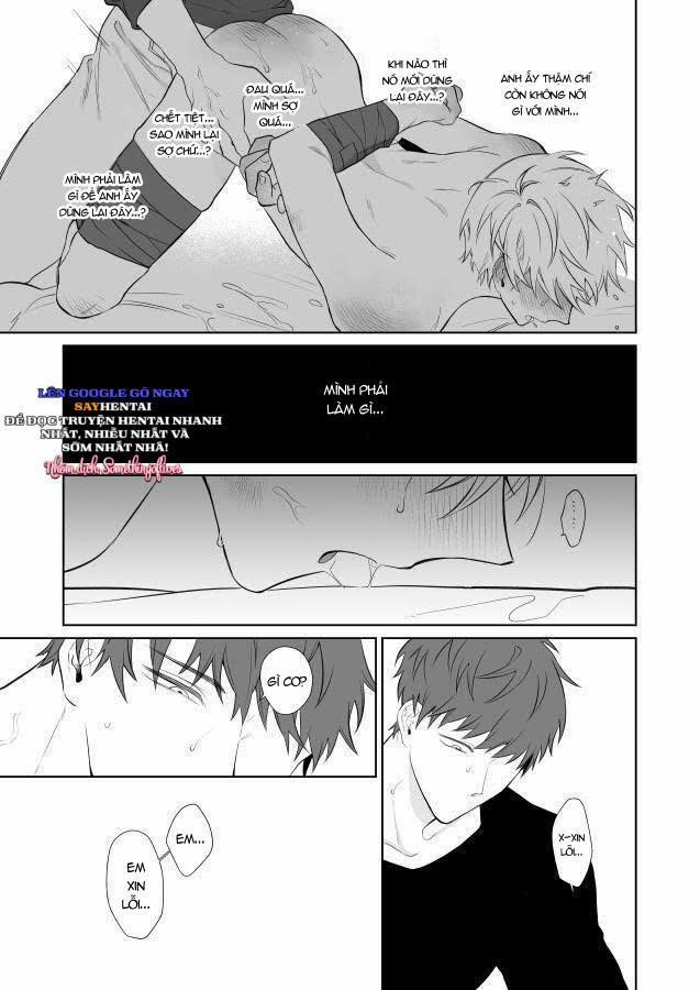 Máy bay không người lái của công ty có kỷ luật đầy đủ 3 trang 1