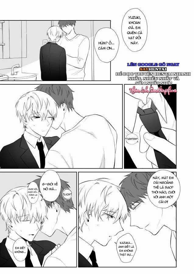 Máy bay không người lái của công ty có kỷ luật đầy đủ 3 trang 21