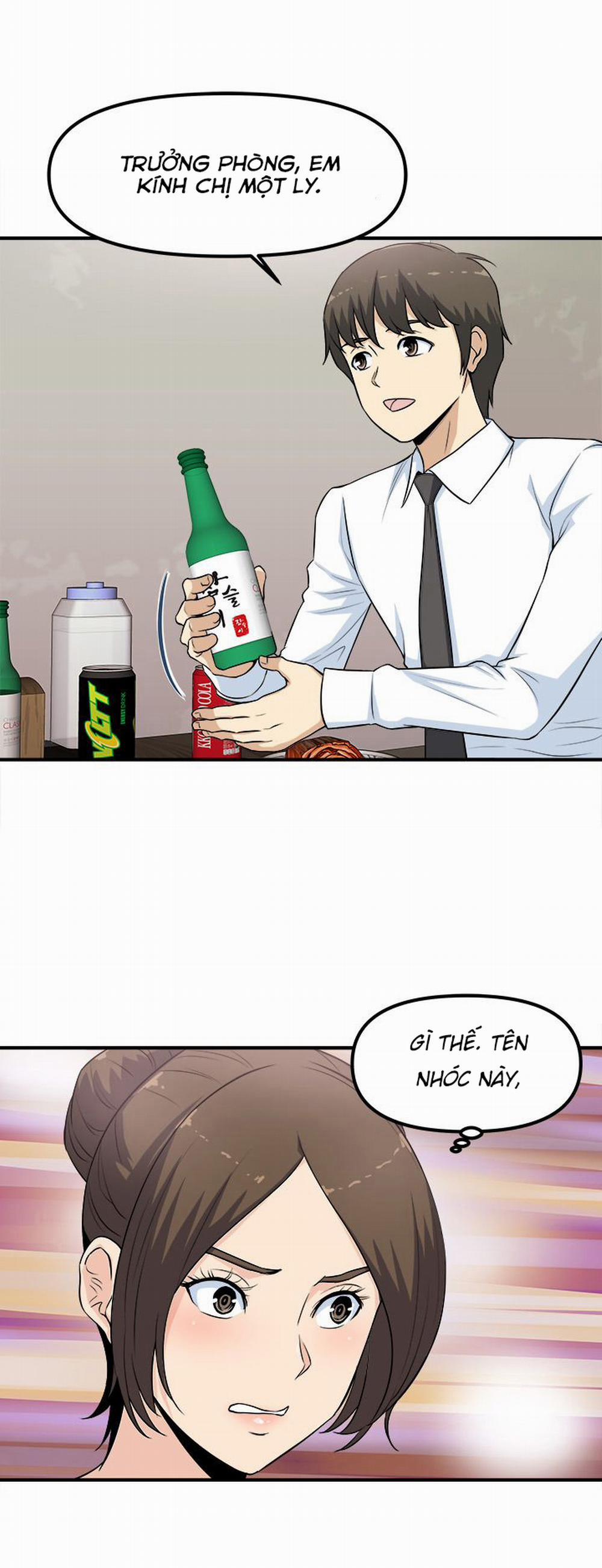 Máy Chịch Công Sở 2 trang 15