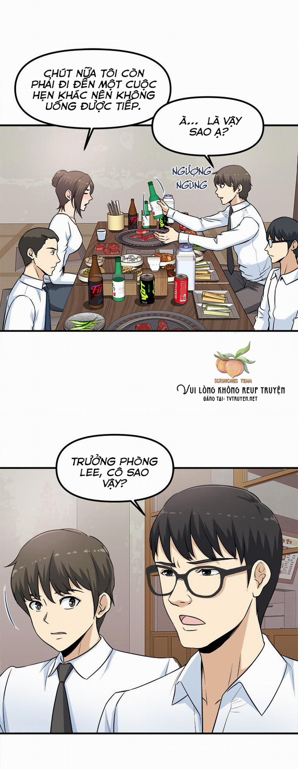 Máy Chịch Công Sở 2 trang 16