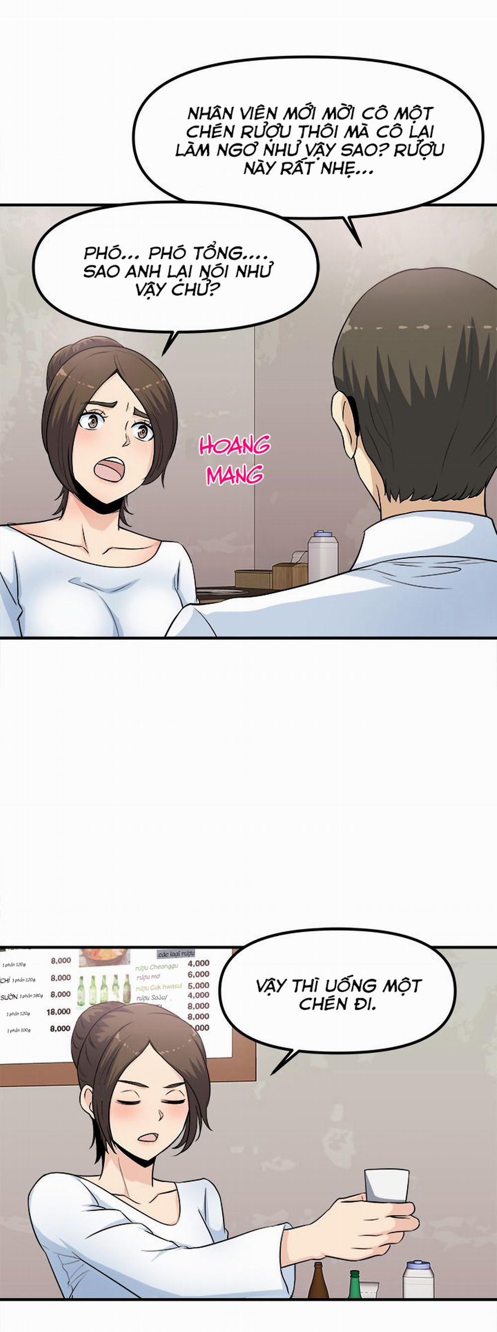 Máy Chịch Công Sở 2 trang 17