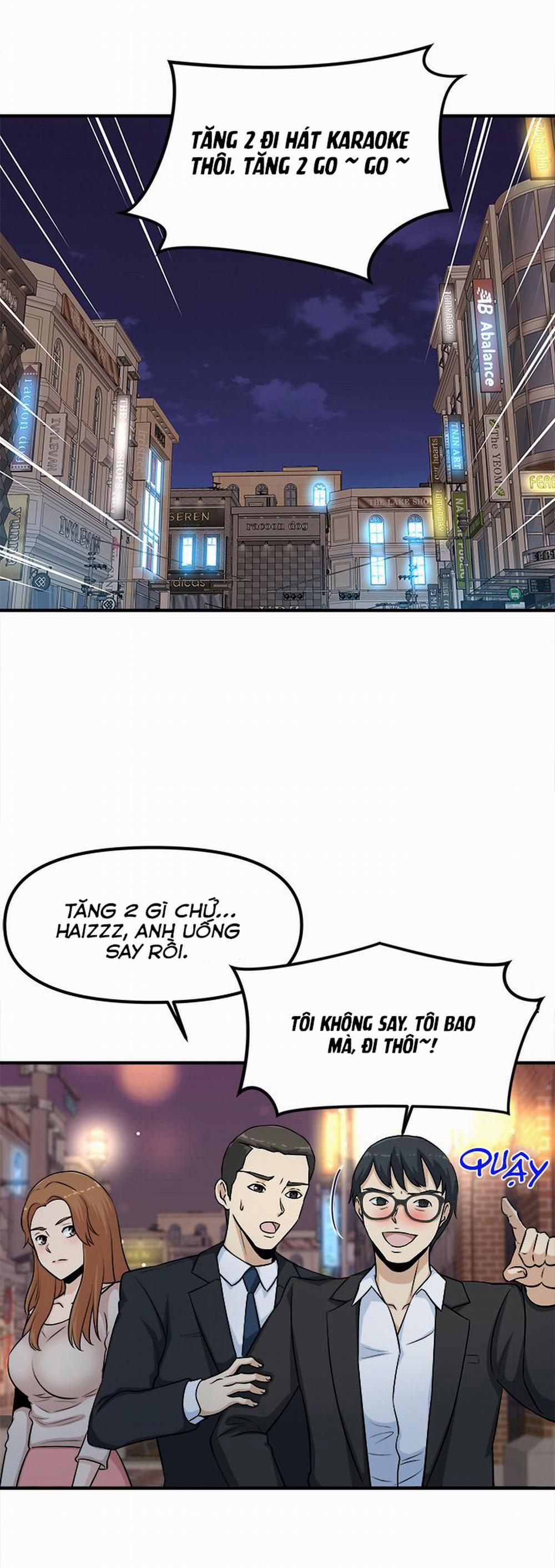 Máy Chịch Công Sở 2 trang 19