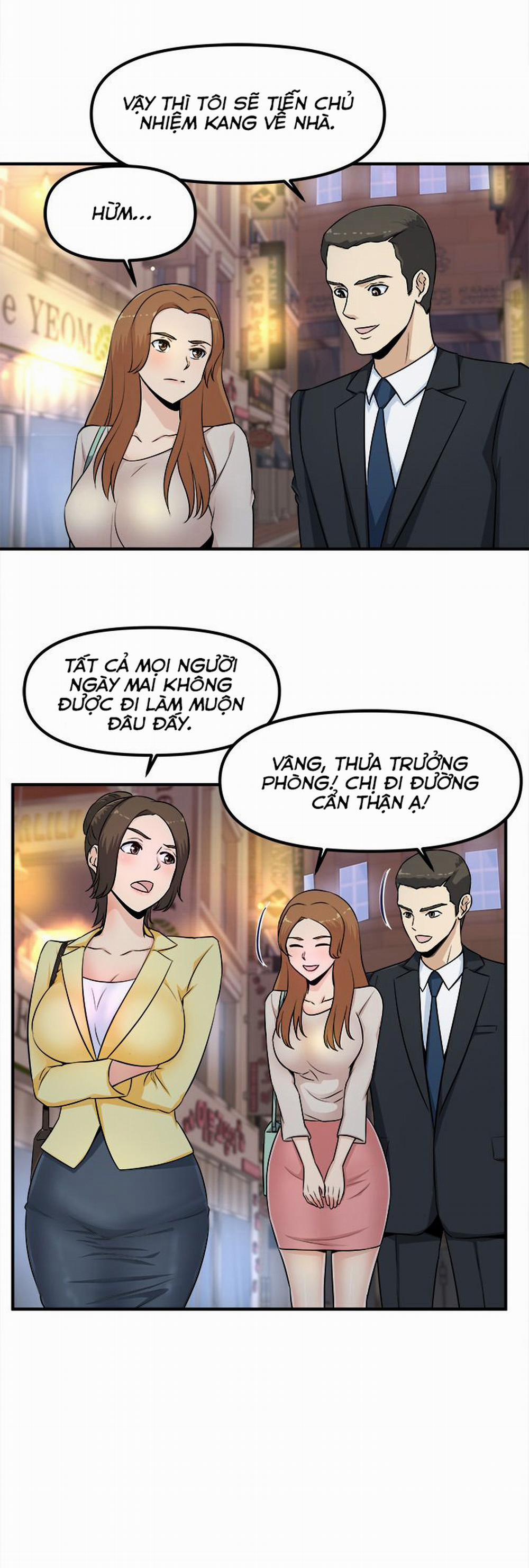 Máy Chịch Công Sở 2 trang 23