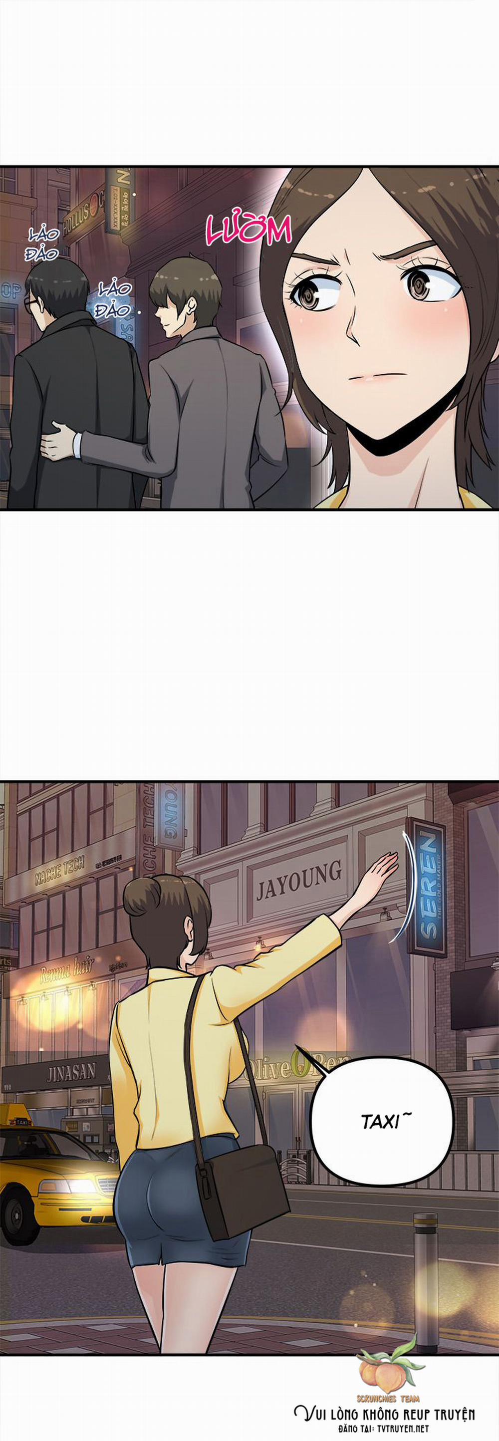 Máy Chịch Công Sở 2 trang 24