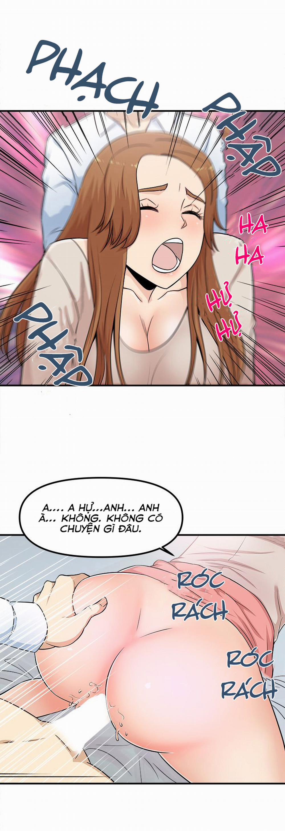 Máy Chịch Công Sở 2 trang 33