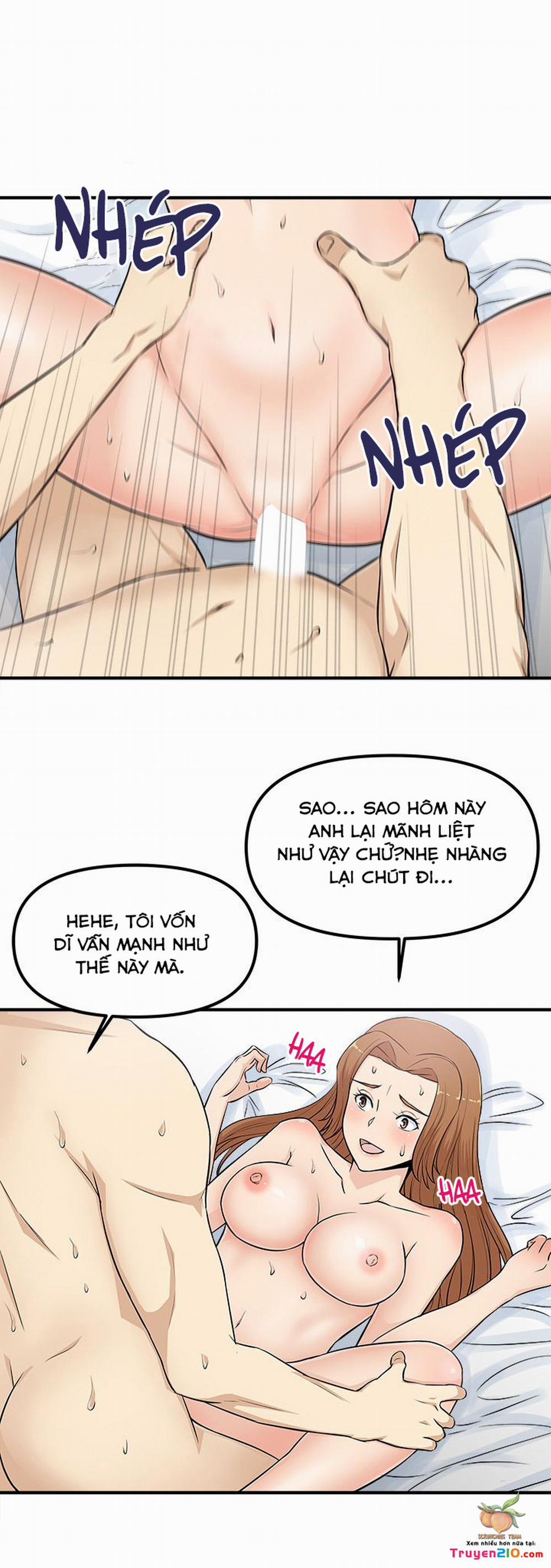 Máy Chịch Công Sở 3 trang 14