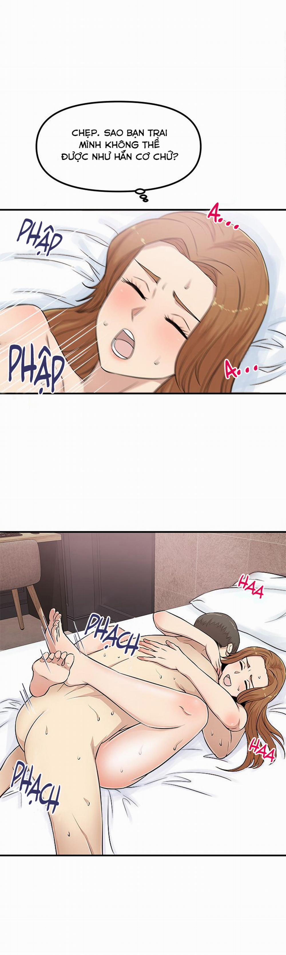 Máy Chịch Công Sở 3 trang 15