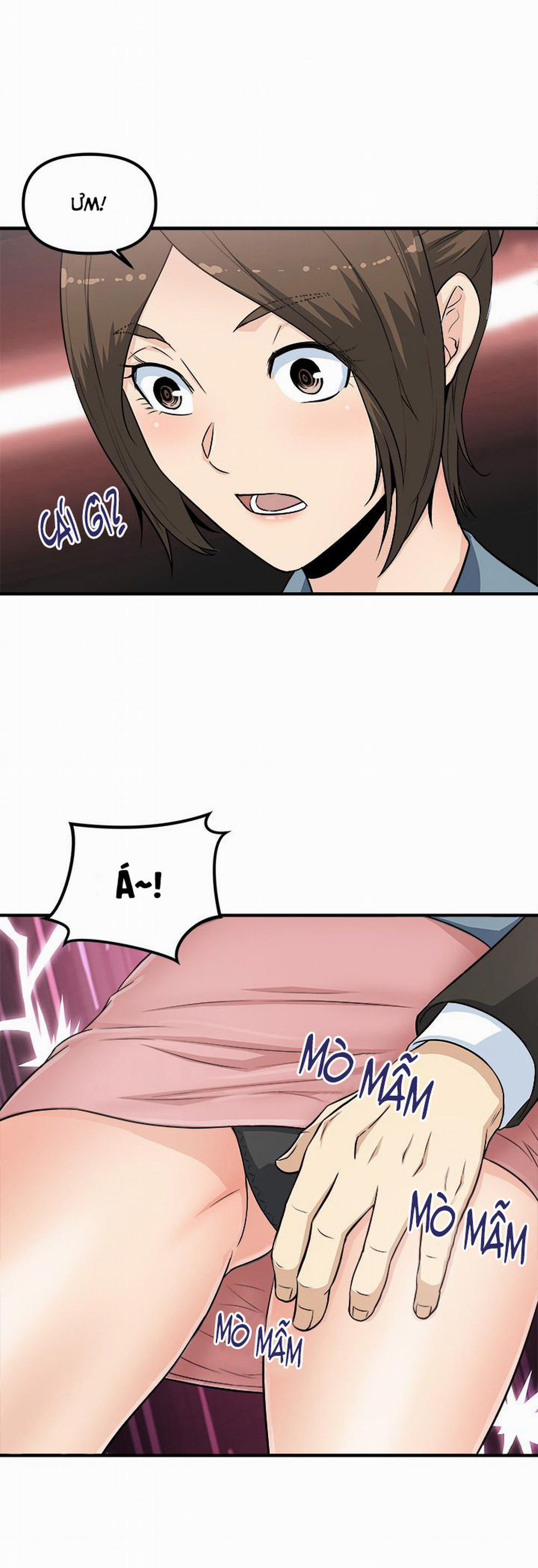 Máy Chịch Công Sở 3 trang 21