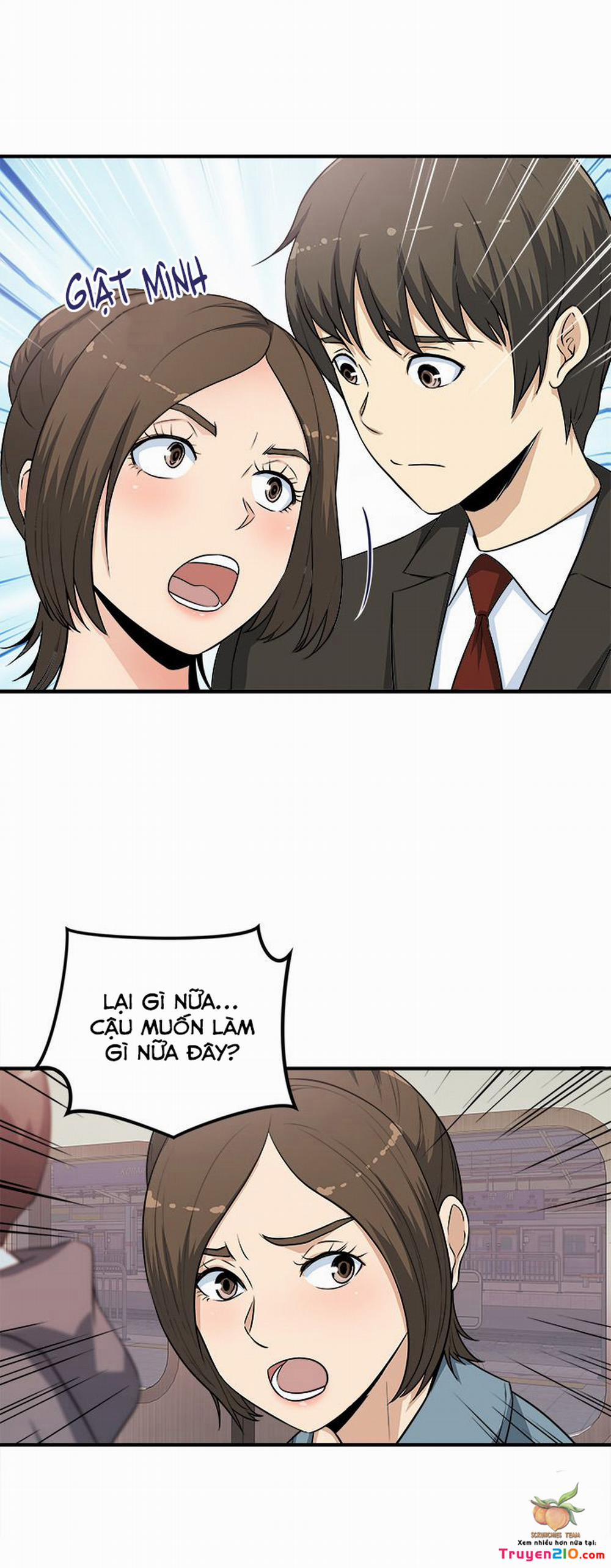 Máy Chịch Công Sở 3 trang 22