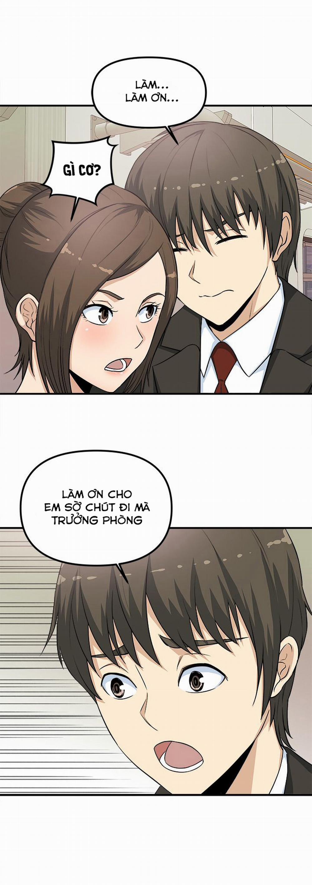 Máy Chịch Công Sở 3 trang 23