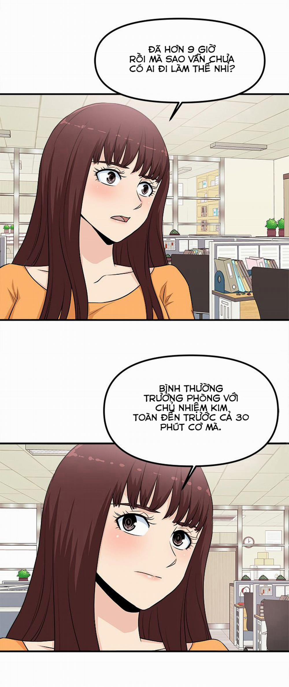 Máy Chịch Công Sở 3 trang 31