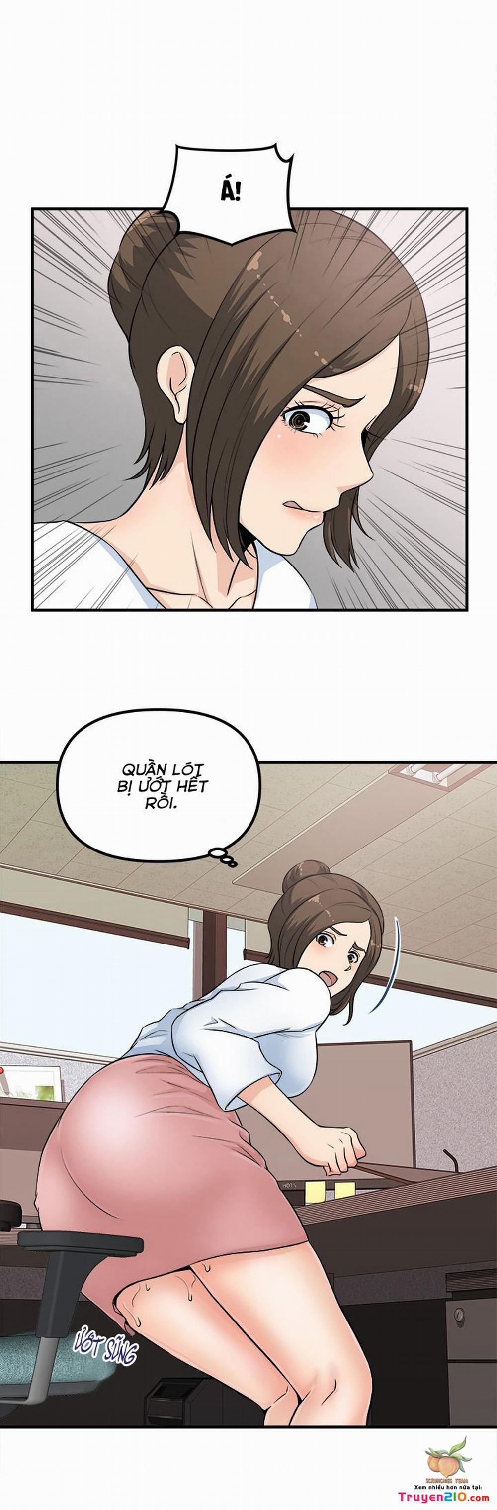 Máy Chịch Công Sở 3 trang 36