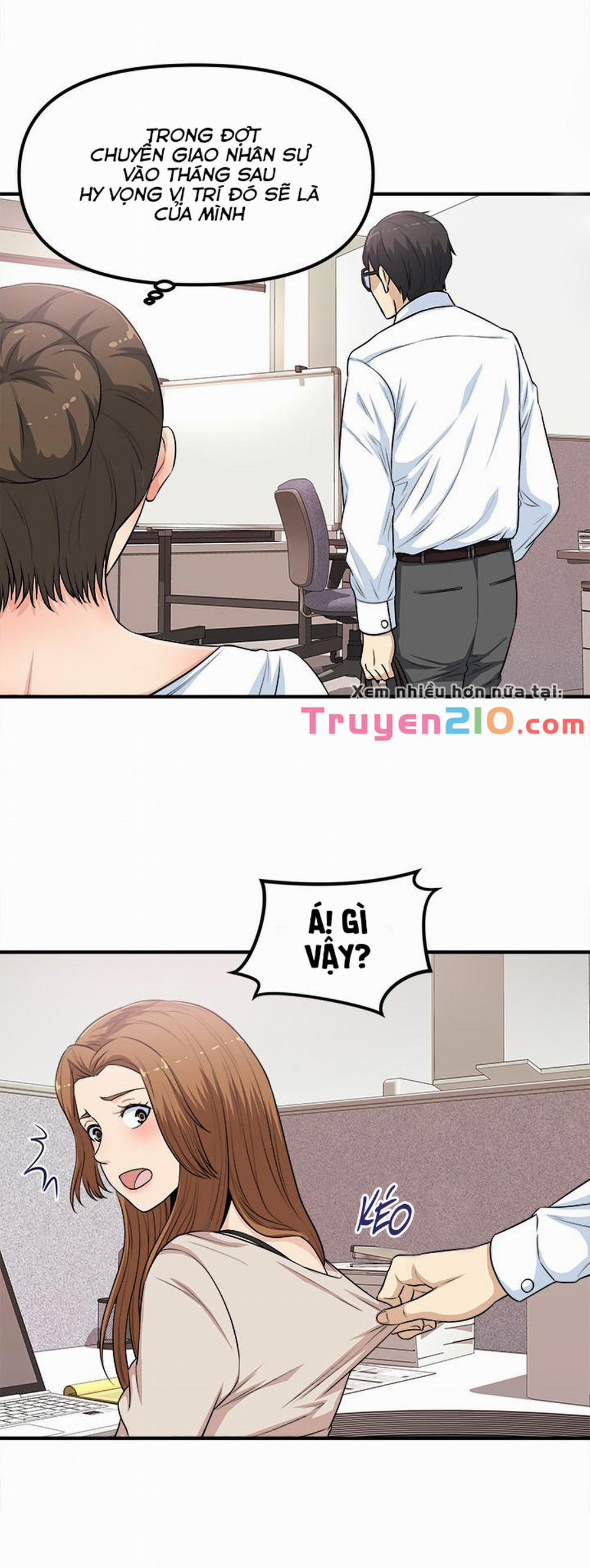 Máy Chịch Công Sở 4 trang 20