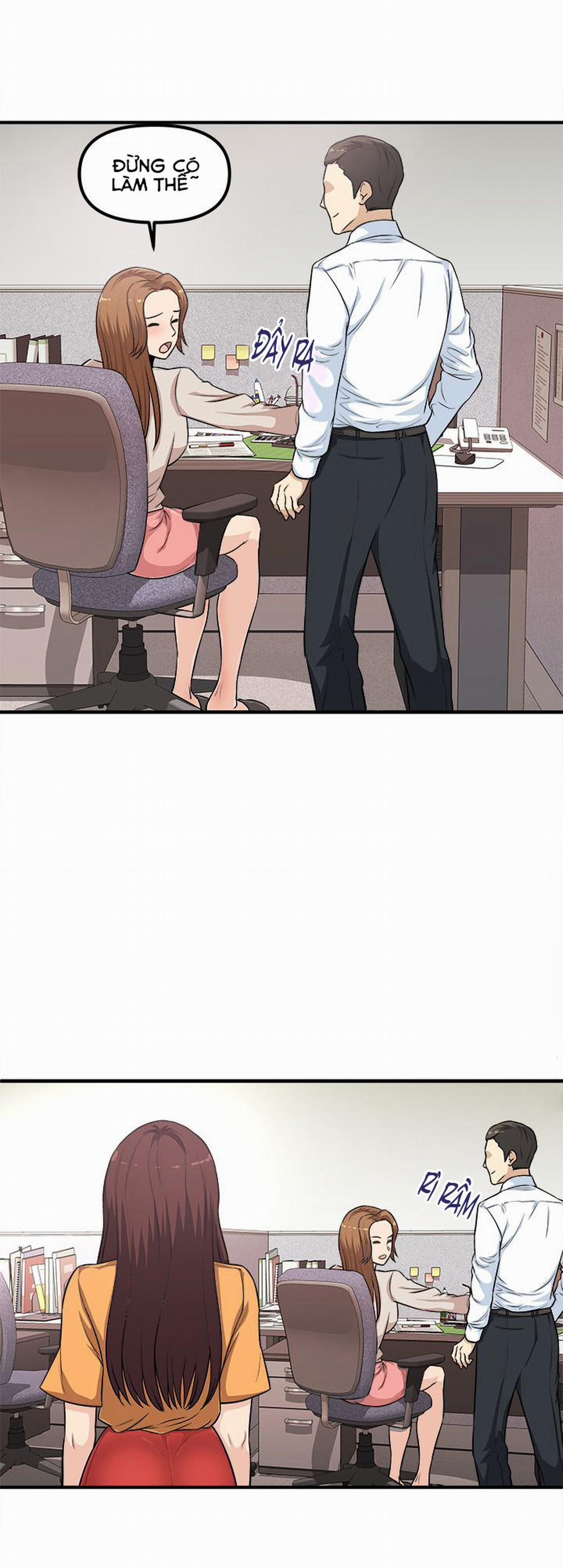 Máy Chịch Công Sở 4 trang 21