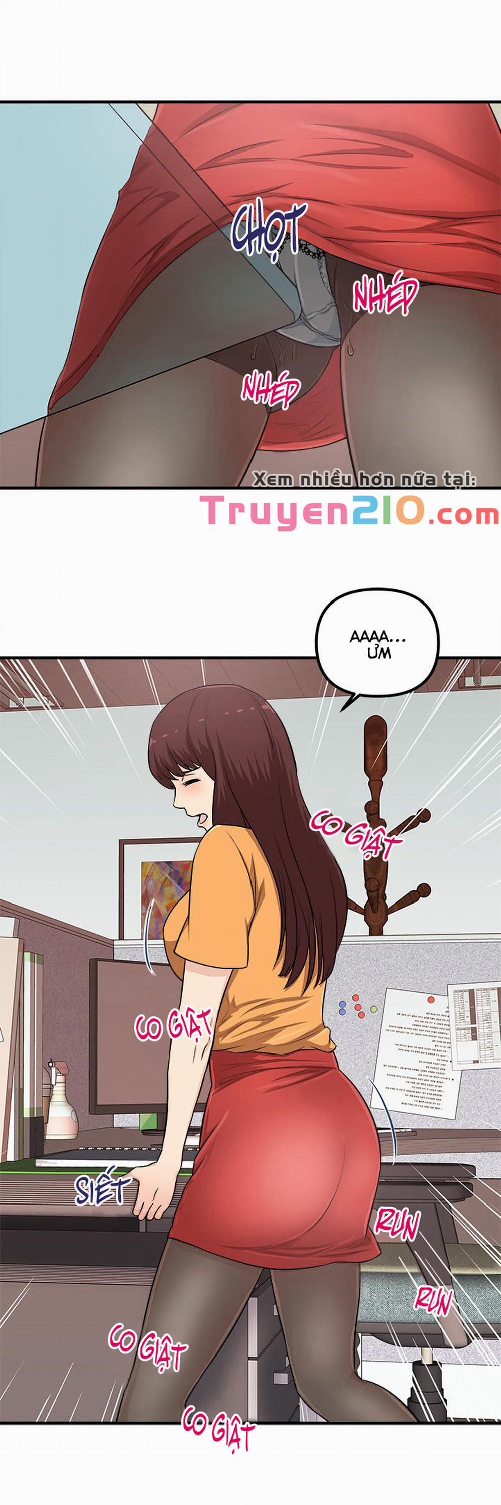 Máy Chịch Công Sở 4 trang 24