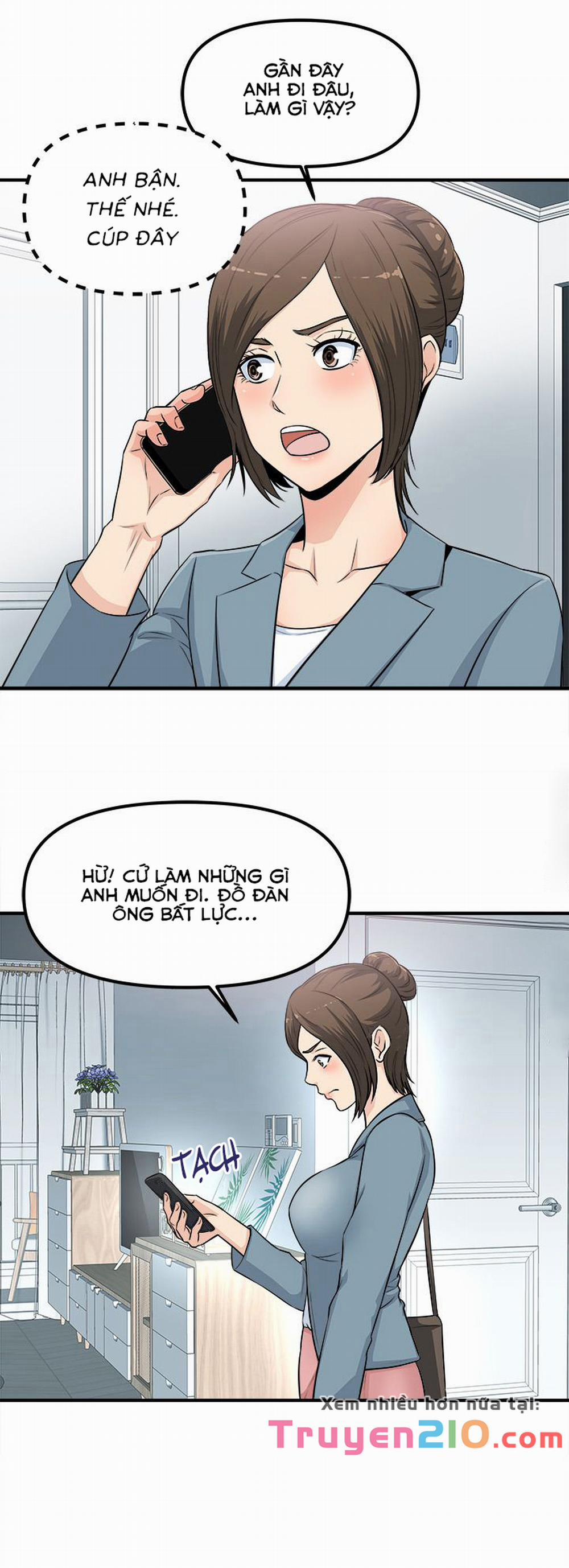 Máy Chịch Công Sở 4 trang 28