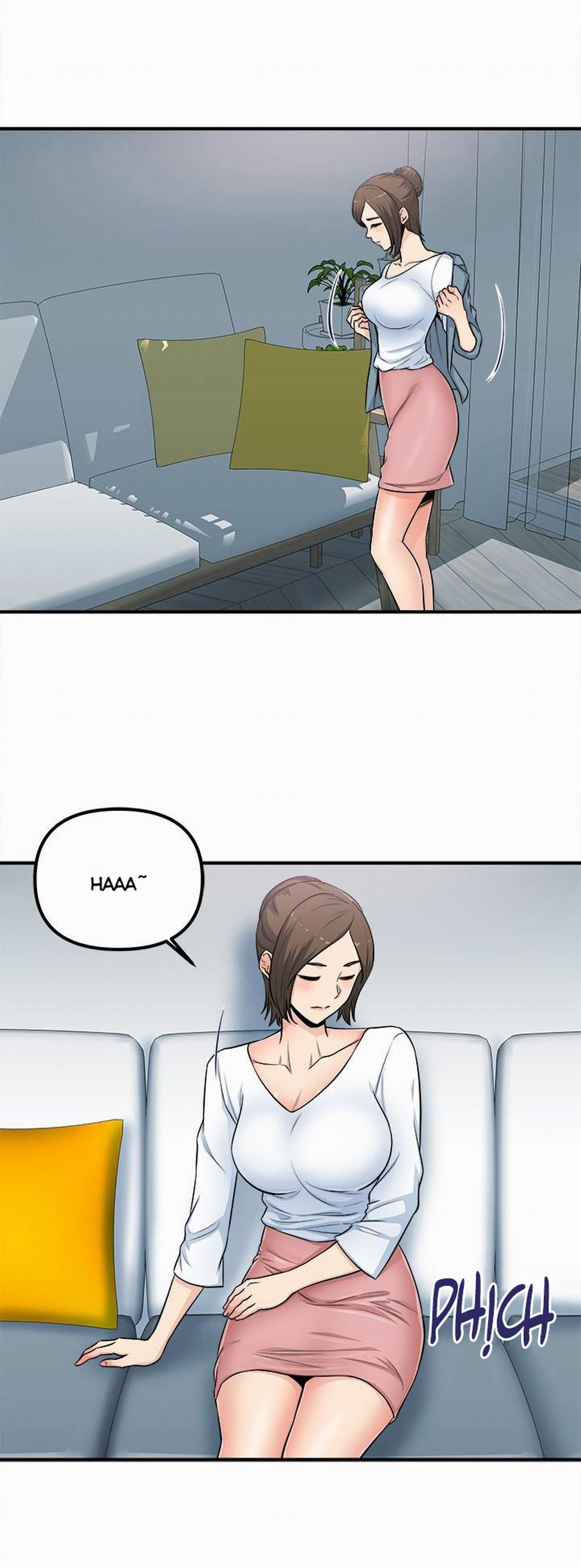 Máy Chịch Công Sở 4 trang 29