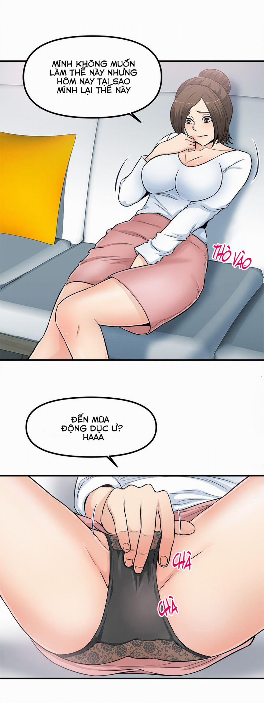 Máy Chịch Công Sở 4 trang 31