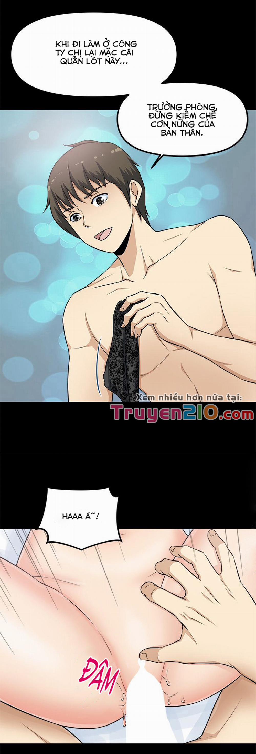 Máy Chịch Công Sở 4 trang 36