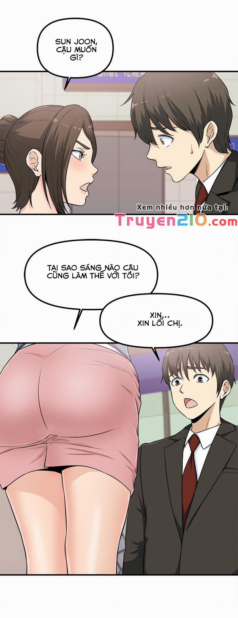 Máy Chịch Công Sở 4 trang 4