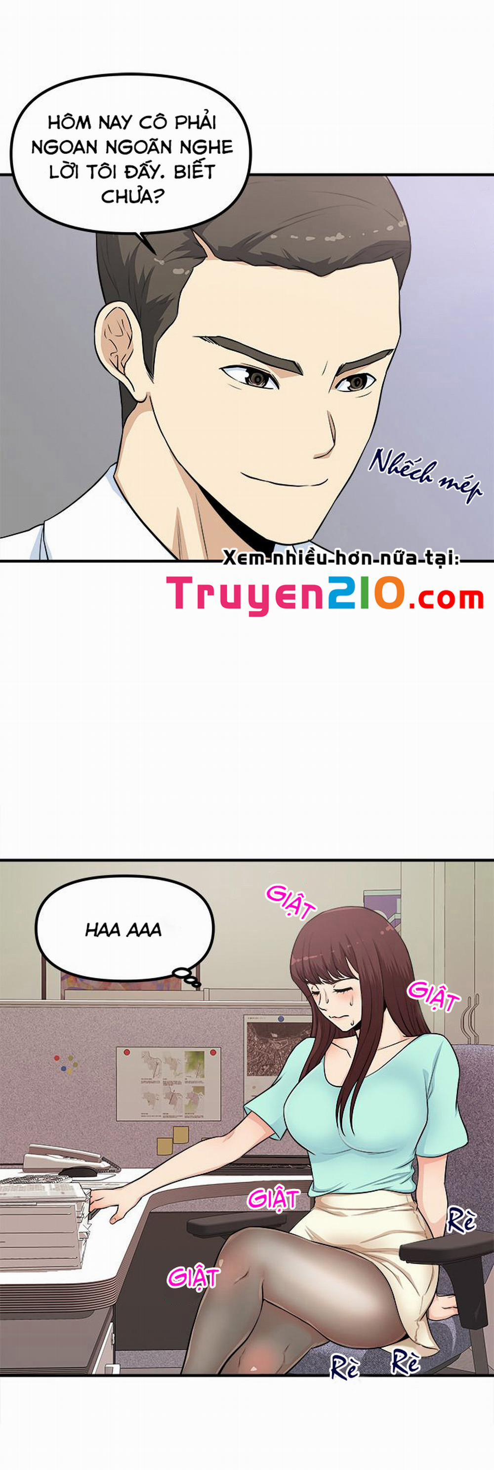 Máy Chịch Công Sở 5 trang 19