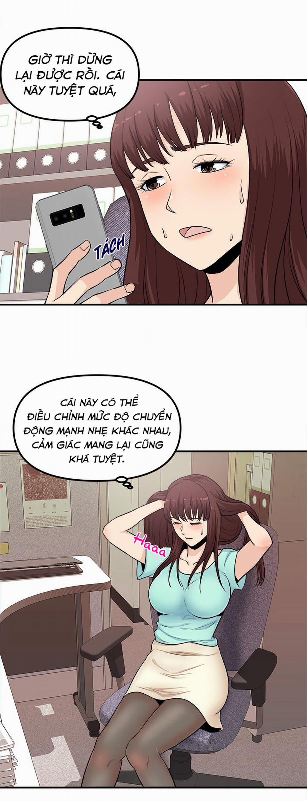 Máy Chịch Công Sở 5 trang 20