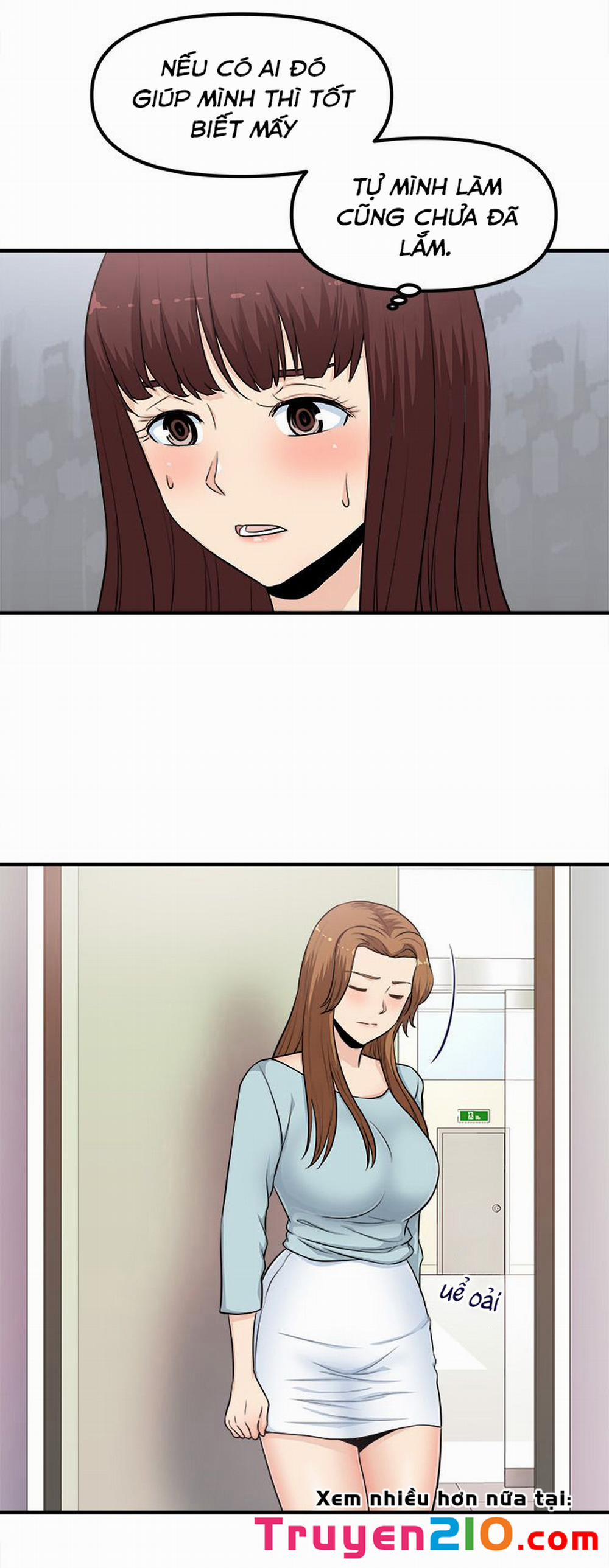 Máy Chịch Công Sở 5 trang 21