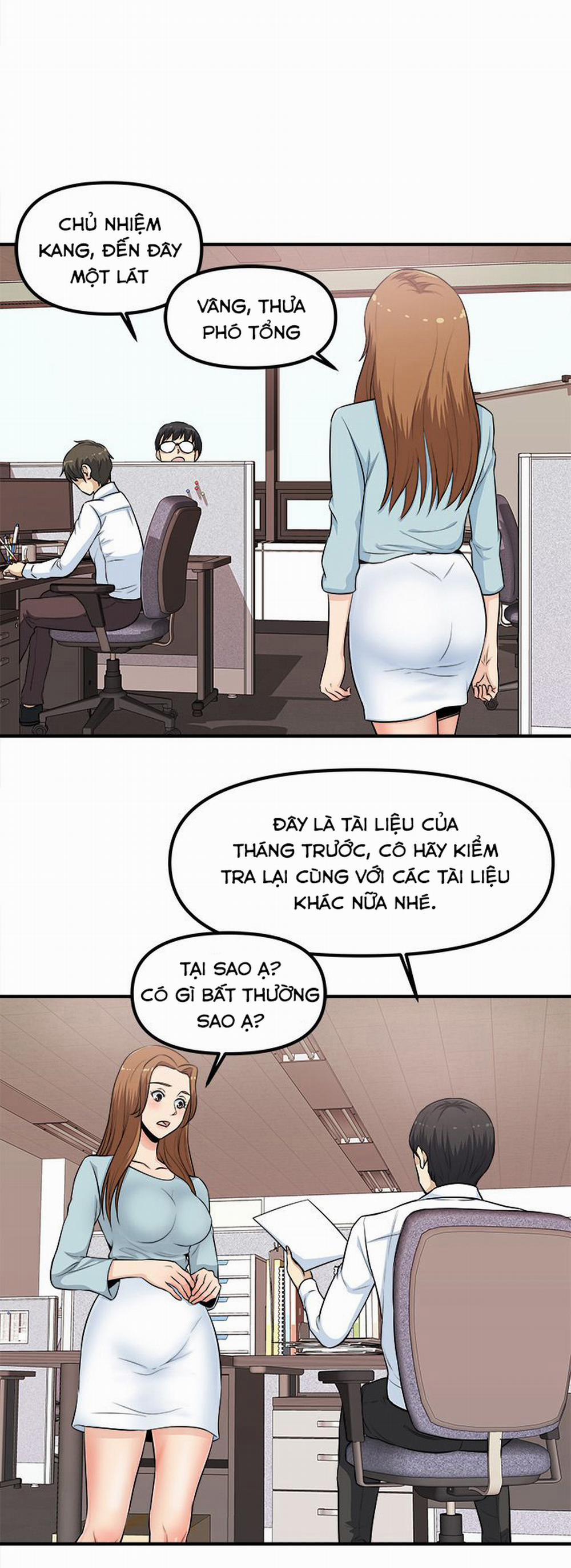 Máy Chịch Công Sở 5 trang 22