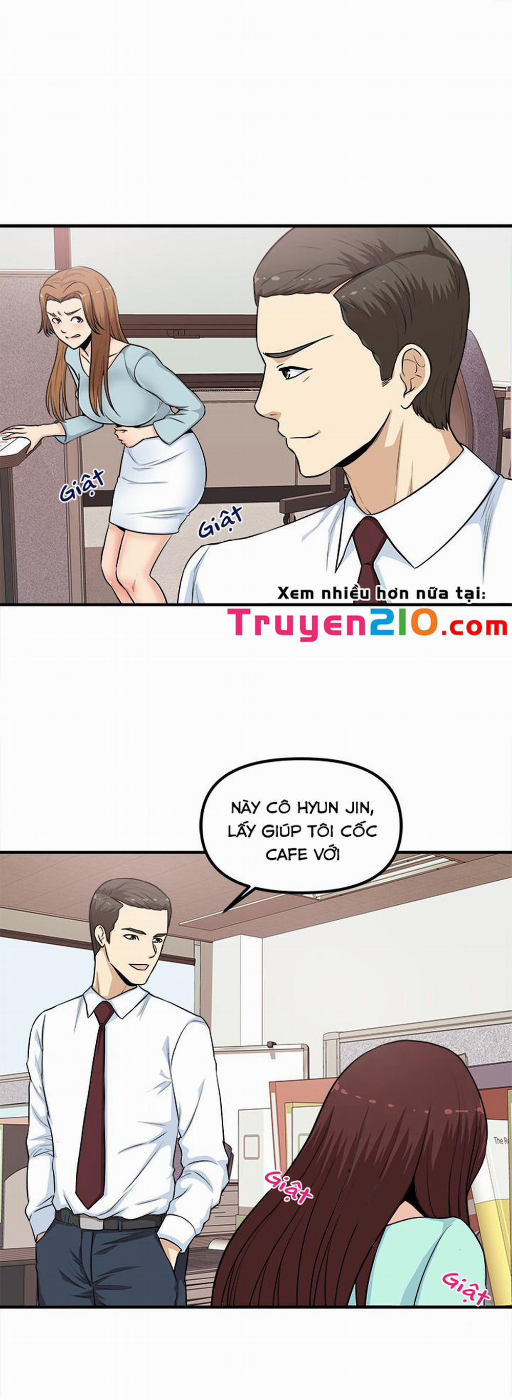 Máy Chịch Công Sở 5 trang 27