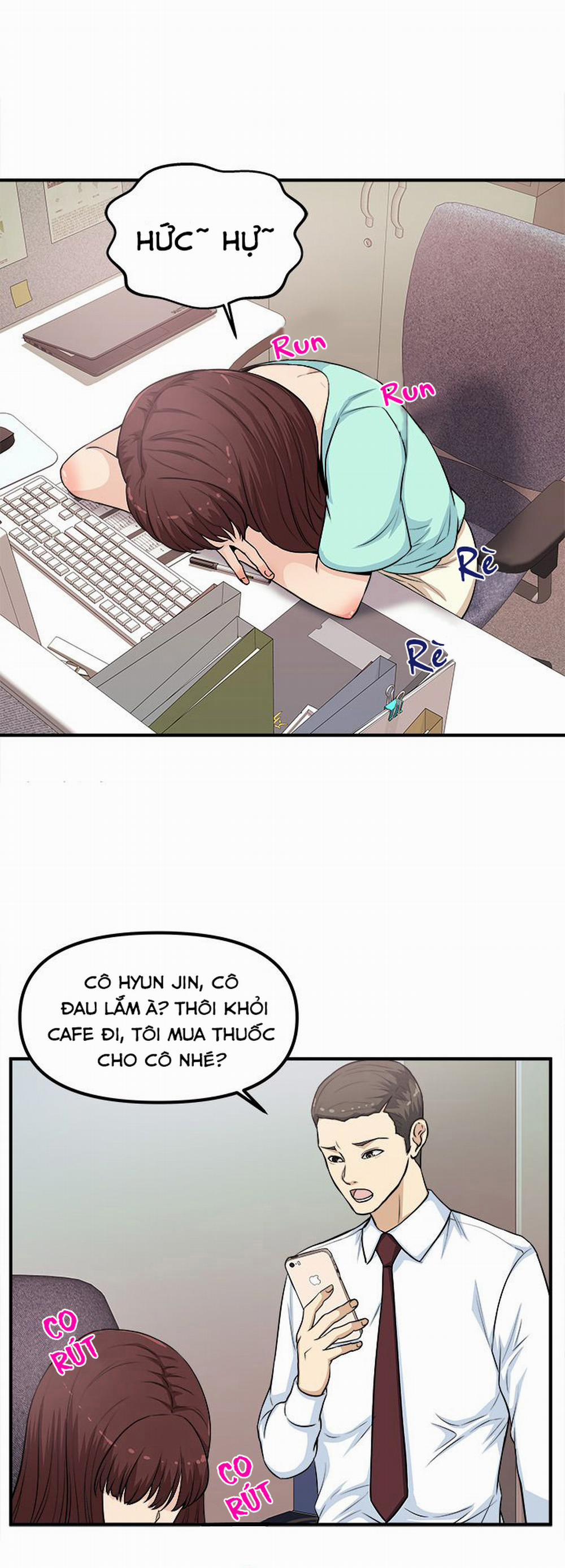 Máy Chịch Công Sở 5 trang 32