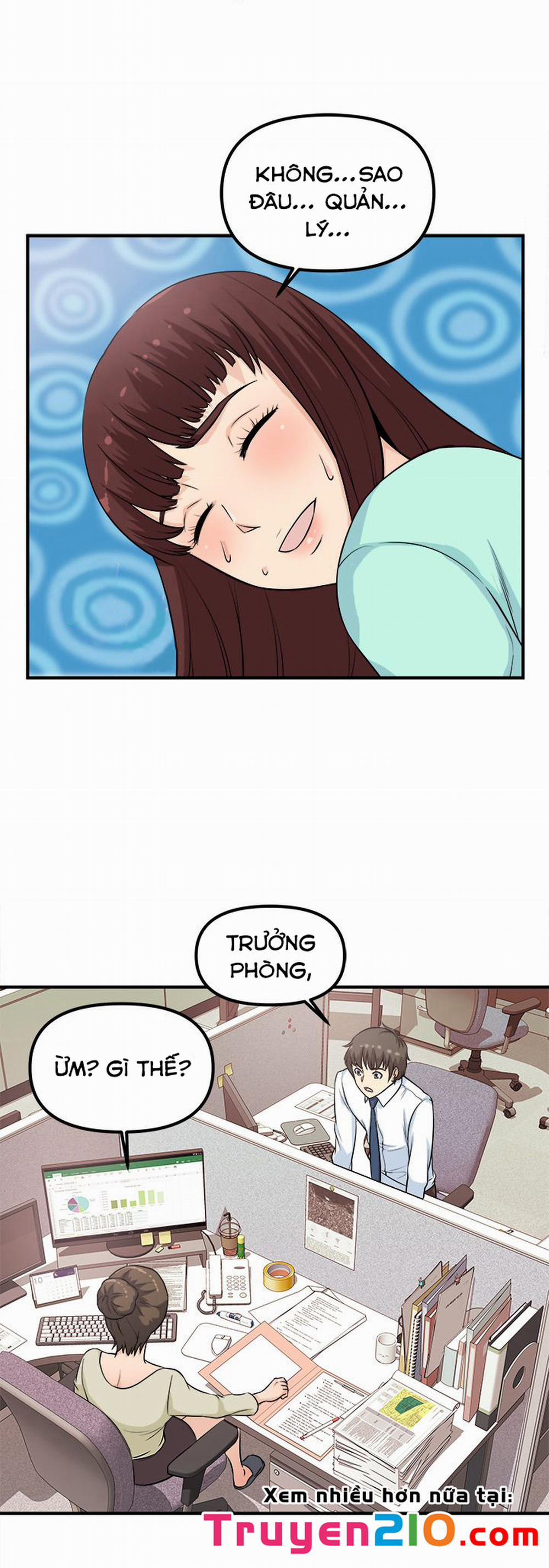 Máy Chịch Công Sở 5 trang 33