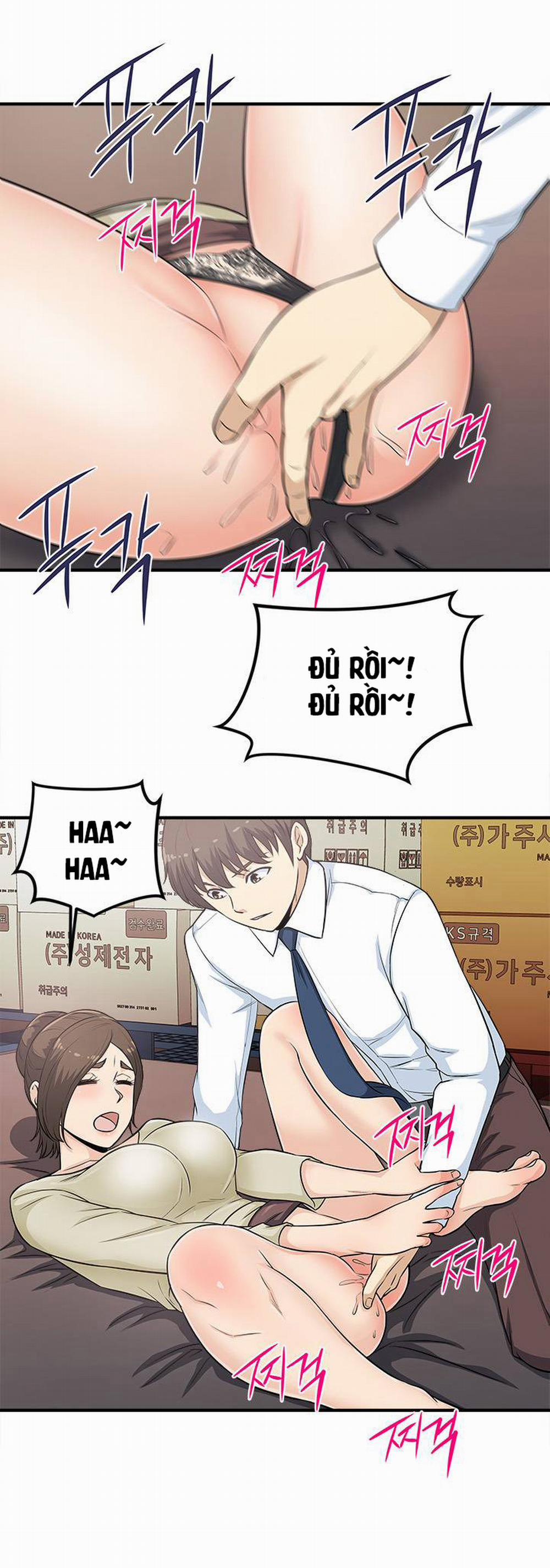 Máy Chịch Công Sở 6 trang 17