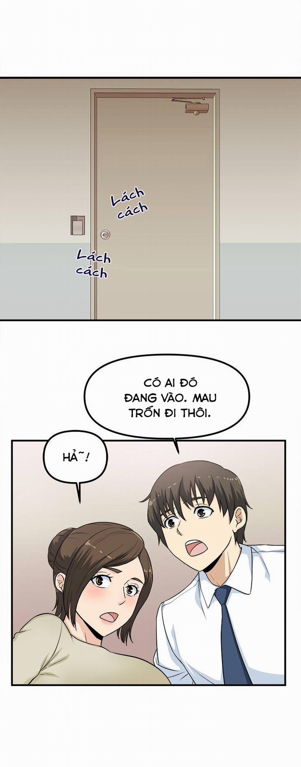 Máy Chịch Công Sở 6 trang 19