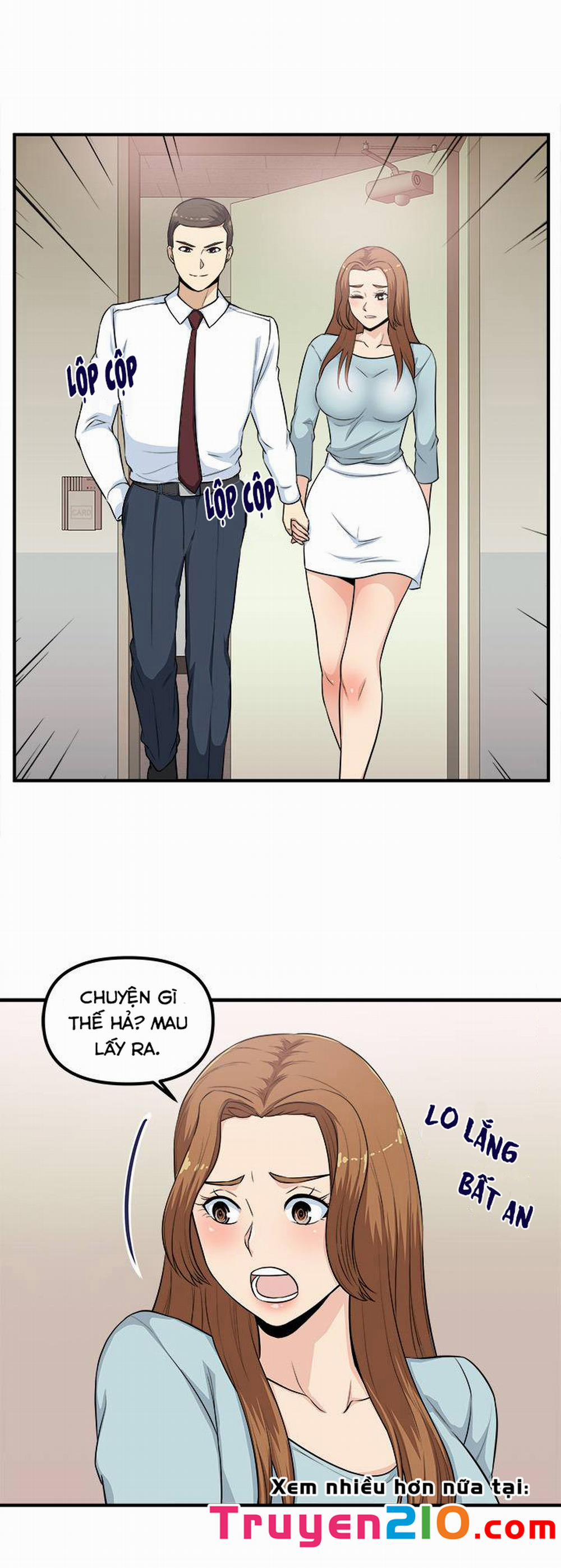 Máy Chịch Công Sở 6 trang 20