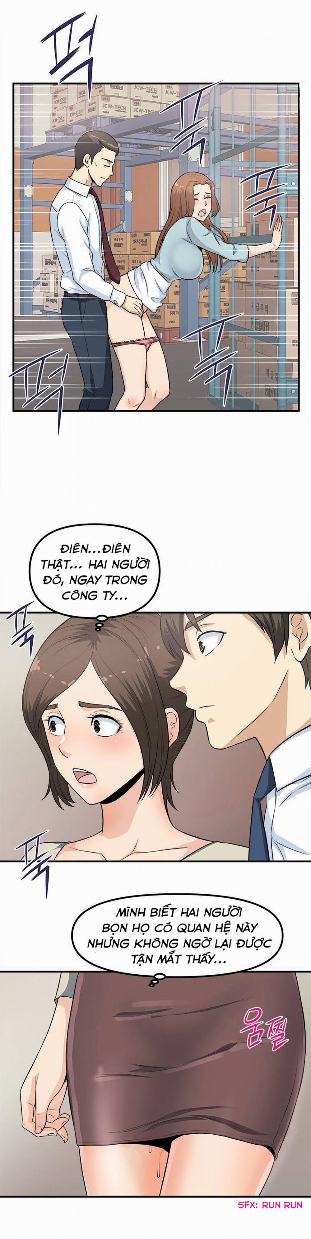 Máy Chịch Công Sở 6 trang 27