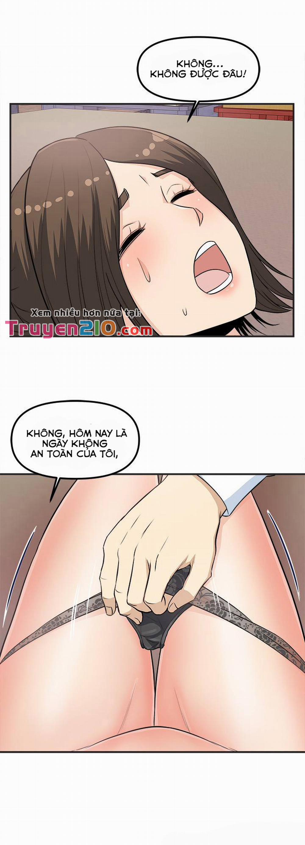 Máy Chịch Công Sở 7 trang 16