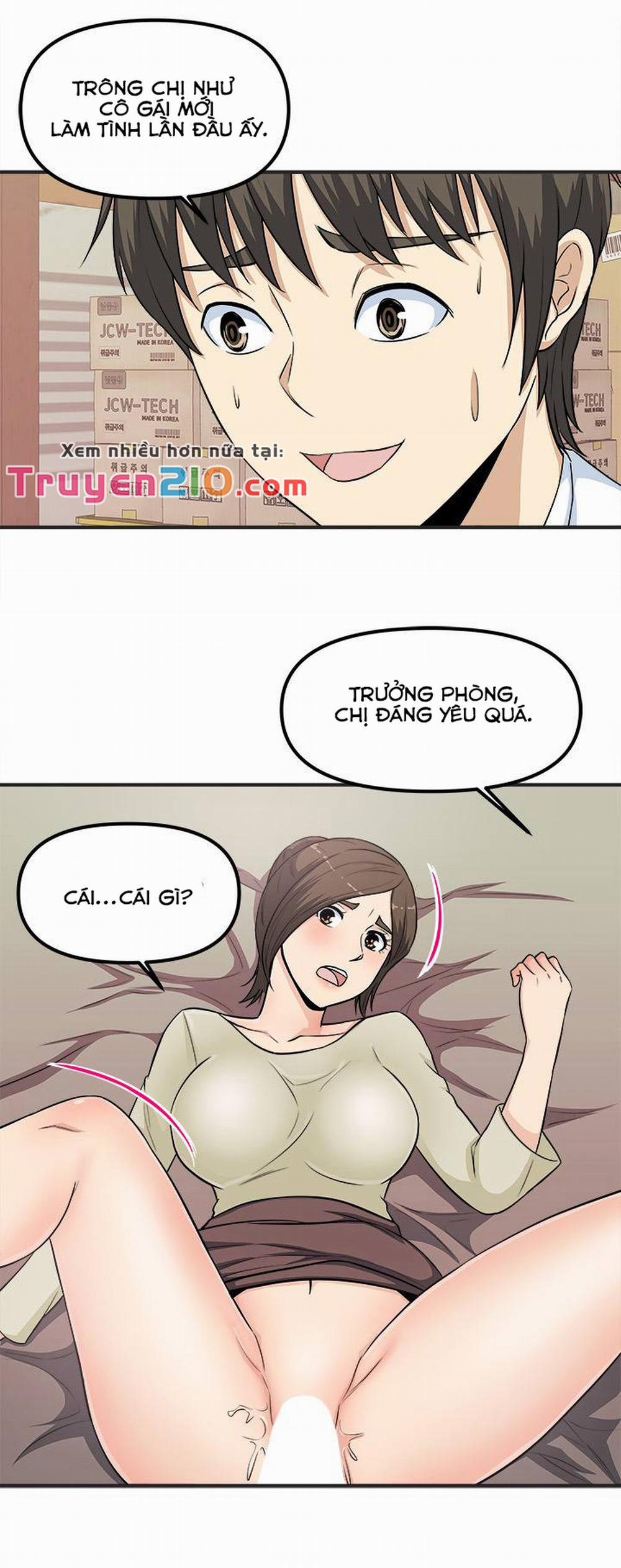 Máy Chịch Công Sở 7 trang 31