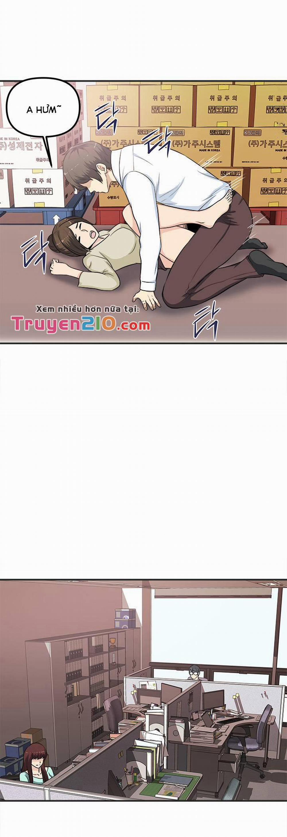 Máy Chịch Công Sở 8 trang 0