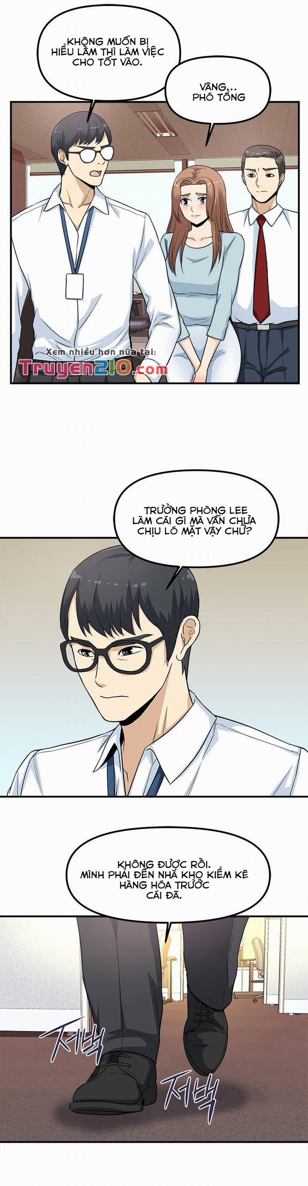 Máy Chịch Công Sở 8 trang 21