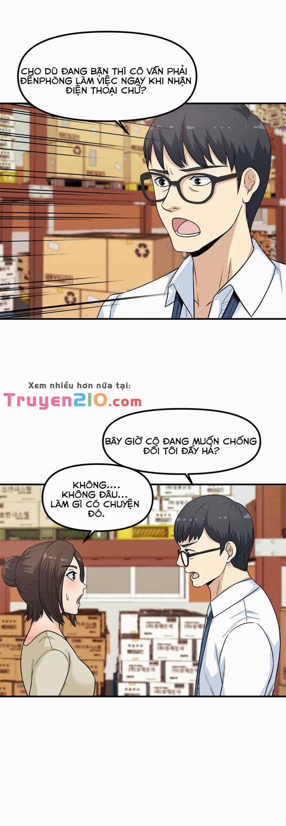 Máy Chịch Công Sở 8 trang 27