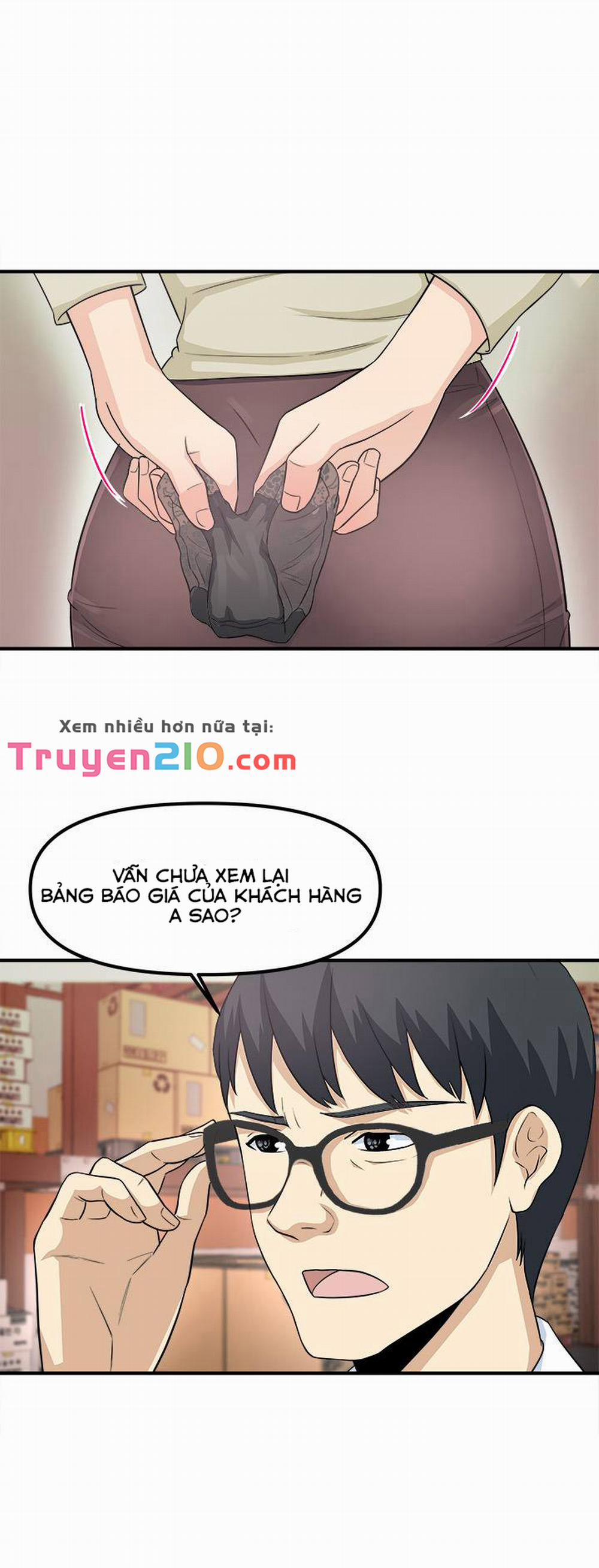 Máy Chịch Công Sở 8 trang 28