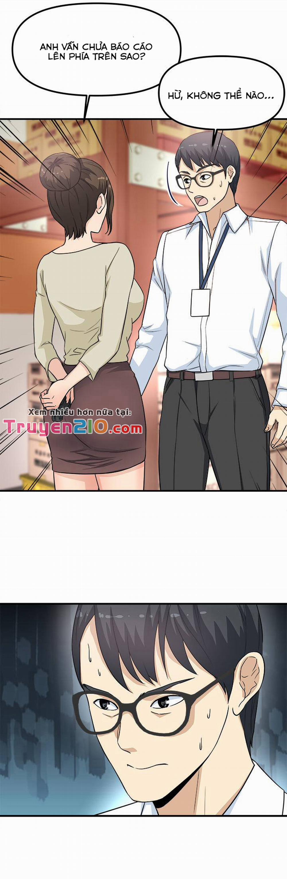 Máy Chịch Công Sở 8 trang 30