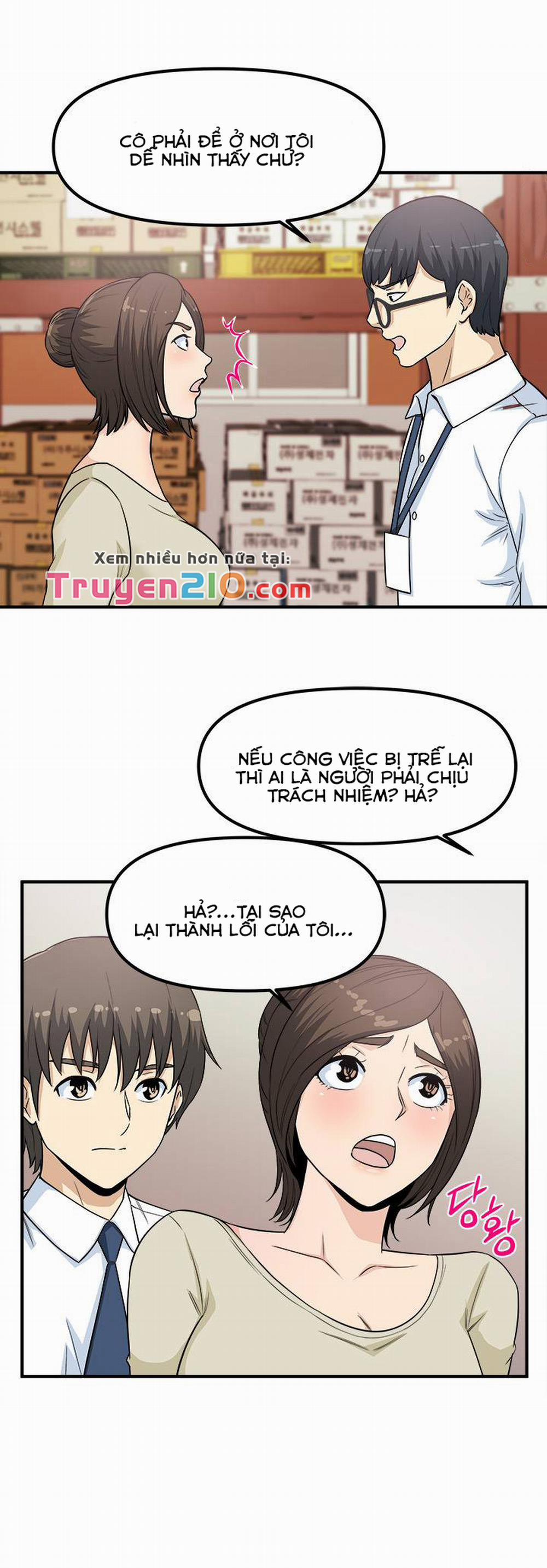 Máy Chịch Công Sở 8 trang 31